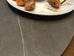 -张家卫·阳江菜·小海鲜(肥婆湾桥店)