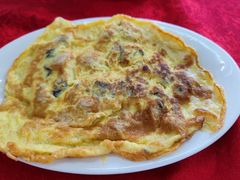 蚝仔煎蛋-蛇口康乐快餐鱼仔档(翠苑小区店)
