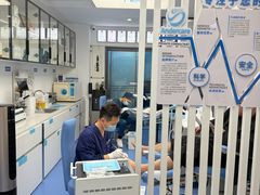 -Andrew指甲专科灰指甲·甲沟炎矫正·3D步态矫形鞋垫定制(上海法华镇路旗舰店)
