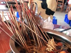 -牛华八婆麻辣烫(起源店)