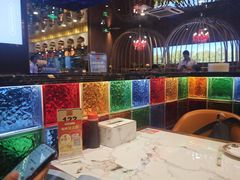 -巴依老爷新疆美食(常营店)