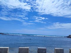 -三亚西岛海洋文化旅游区