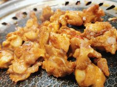 -权金城·炭火烤肉(北京联想桥店)