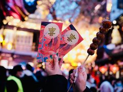 -上海城隍庙