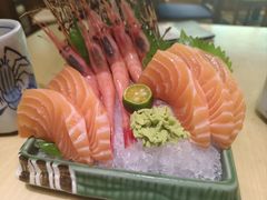 -沼津港精致料理·寿喜烧·烧鸟(漕河泾印象城店)