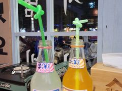 -韩热集市(百源店)