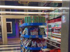 -海上歌友KTV(南桥店)