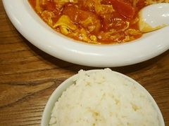 -妈妈的味道(工人体育场东路店)