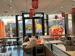 -李先生牛肉面大王(广渠门内店)