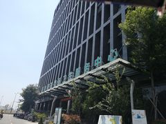 -杭州市上城区彭埠街道社区卫生服务中心