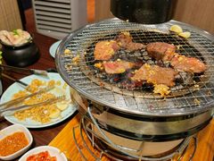 -蒜香焼肉PURUSHIN(马场路店)