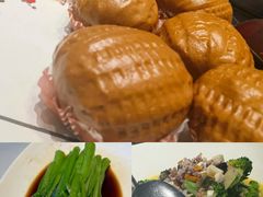 -柳莺湖上·湖景餐厅·江南菜(西湖店)