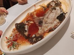 -百姓渔村(南中环店)