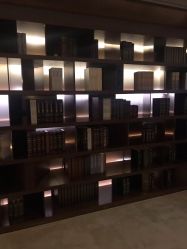 -希尔顿酒店·eforea spa水疗中心