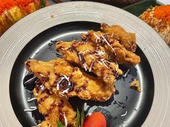 -万达广场(福州金融街店)