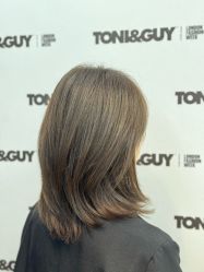 -TONI&GUY