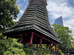 -深圳锦绣中华民俗村