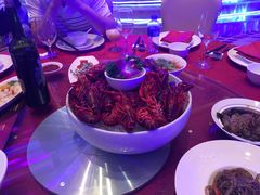 -上海浦东嘉里大酒店