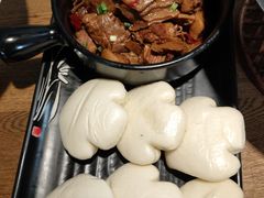 -杭百味·大众精选杭帮菜(西湖音乐喷泉店)