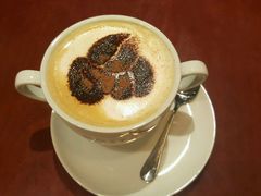 -COSTA COFFEE(上海月星环球港店)
