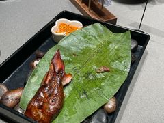 -小厨娘淮扬菜(河西奥美大厦店)