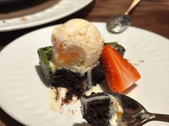 -柏蔻餐厅Le Banquet Bistro(天河北店)