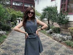 -苏州吴宫泛太平洋酒店