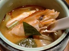 冬阳贡-荷花泰菜(东方新天地店)