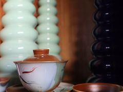 -景德镇古窑民俗博览区