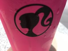 -喜茶(北京华贸购物中心店)