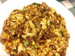 -紫光园·烤鸭·北京菜(劲松店)