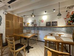 -十面欢腾·海鲜面·台式Bistro(长乐路店)