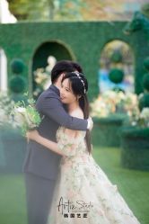 -艺匠摄影ARTIZ STUDIO(南京店)