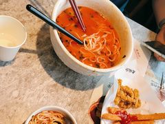 -老碗会·陕西手工面(中心书城店)