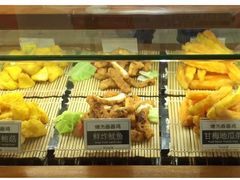 -1973继光香香鸡(金桥国际店)
