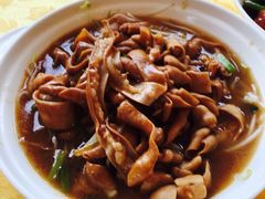 -老字号蛇口德记烧腊饭店·海鲜加工