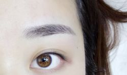 -MIVI野生眉纹绣纹眉