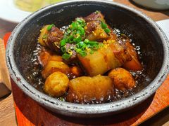 老妈招牌红烧肉-老宁波1381餐厅(宏泰广场店)