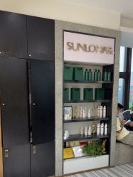 -SUNLON秀隆时尚烫染定制沙龙