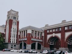 -华东政法大学(松江校区)