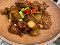 -香融府·烤鸭·家常菜(马家堡路店)