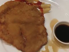 -德大西餐社(云南南路店)