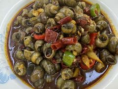 -魔鬼牛蛙小厨•烤鱼•龙虾(上马墩光华时代店)