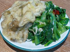 -直隶安家牛肉罩饼(建华店)