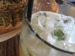 -PIZZA BIANCA(民园店)