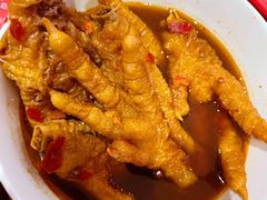 -知味观(湖滨总店)