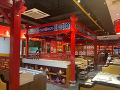 -祥源胡同·涮牛羊肉火锅(花桥店)