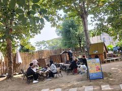 -HERRE·FARM 赫尔露营农场·团建聚会包场