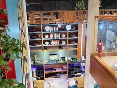 -山丹丹西北菜(金贸大厦店)