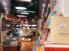 -西西弗书店(城西银泰城店)